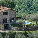 Oliveta Willa Gaiole in Chianti