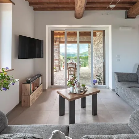Oliveta Villa