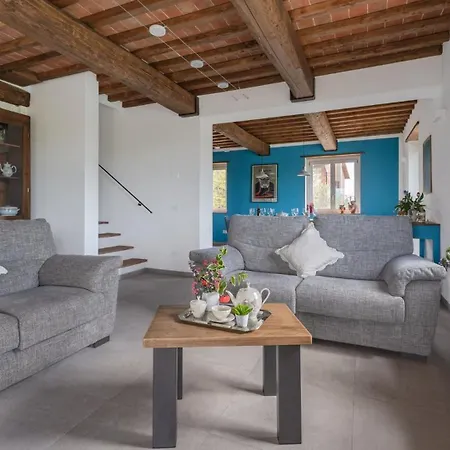 Villa Oliveta