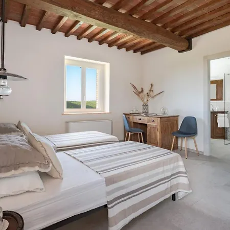 Oliveta Villa