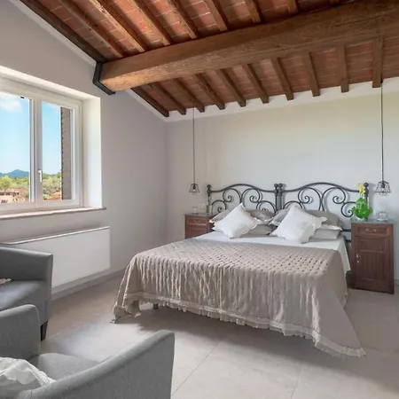 Oliveta Villa Gaiole in Chianti